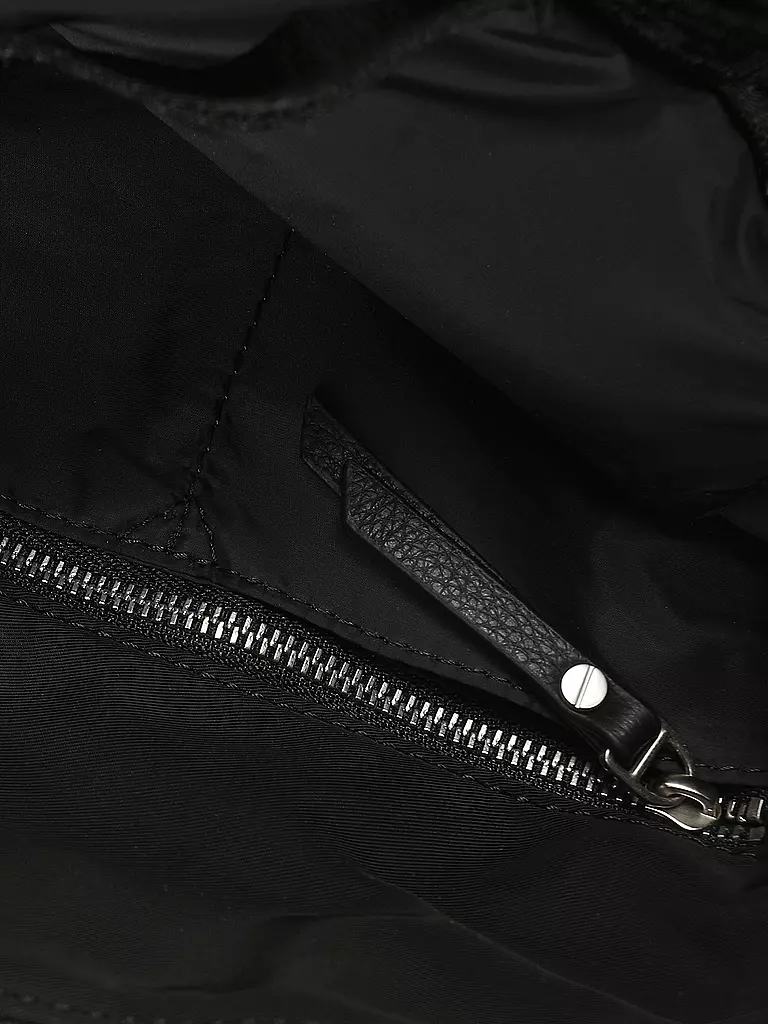 LIEBESKIND BERLIN Taschenorganizer - Bag in Bag schwarz