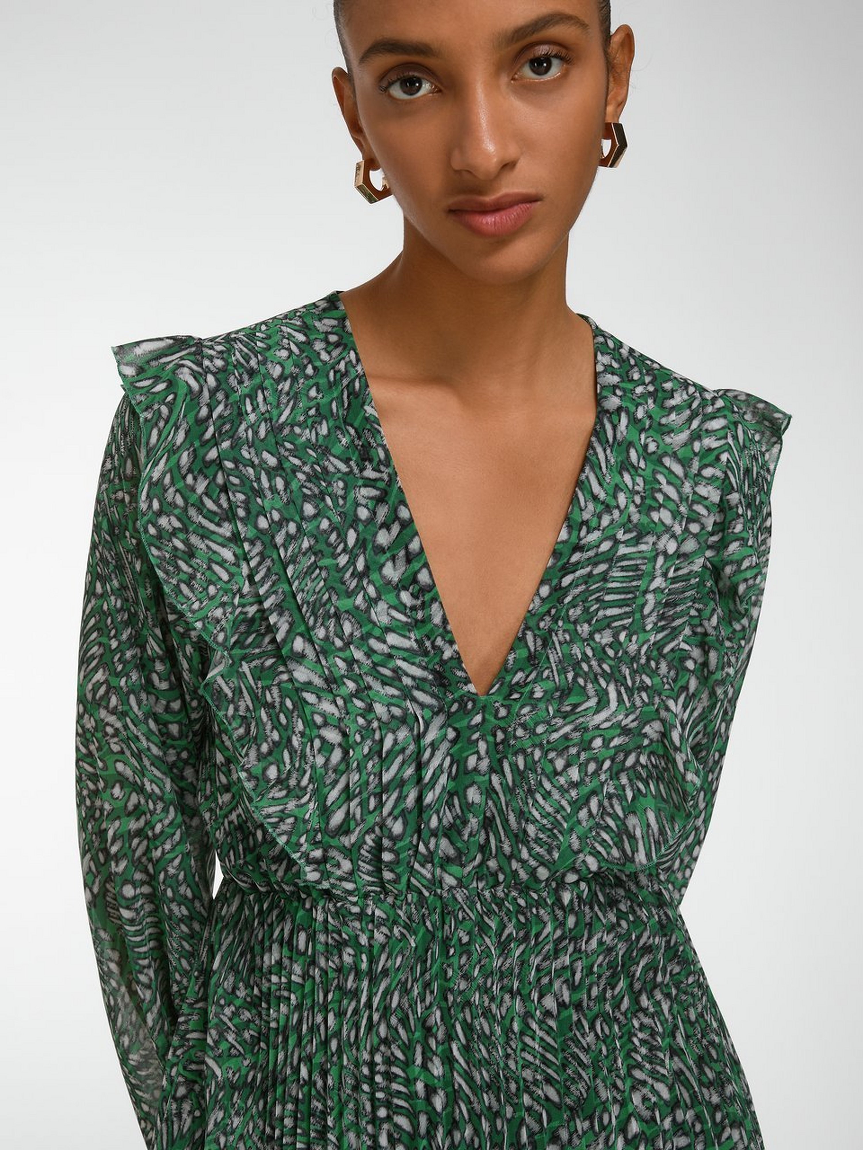 Kleid