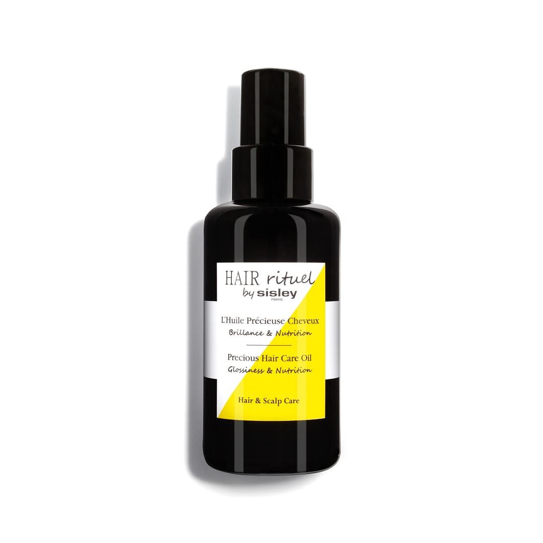 Hair Rituel by Sisley Paris Sisley Cabelos Huile Précieuse Cheveux - 100ml