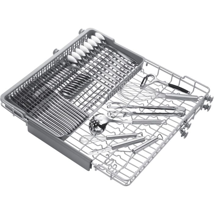Samsung Stand-Geschirrspüler DW60A8060FW/EF