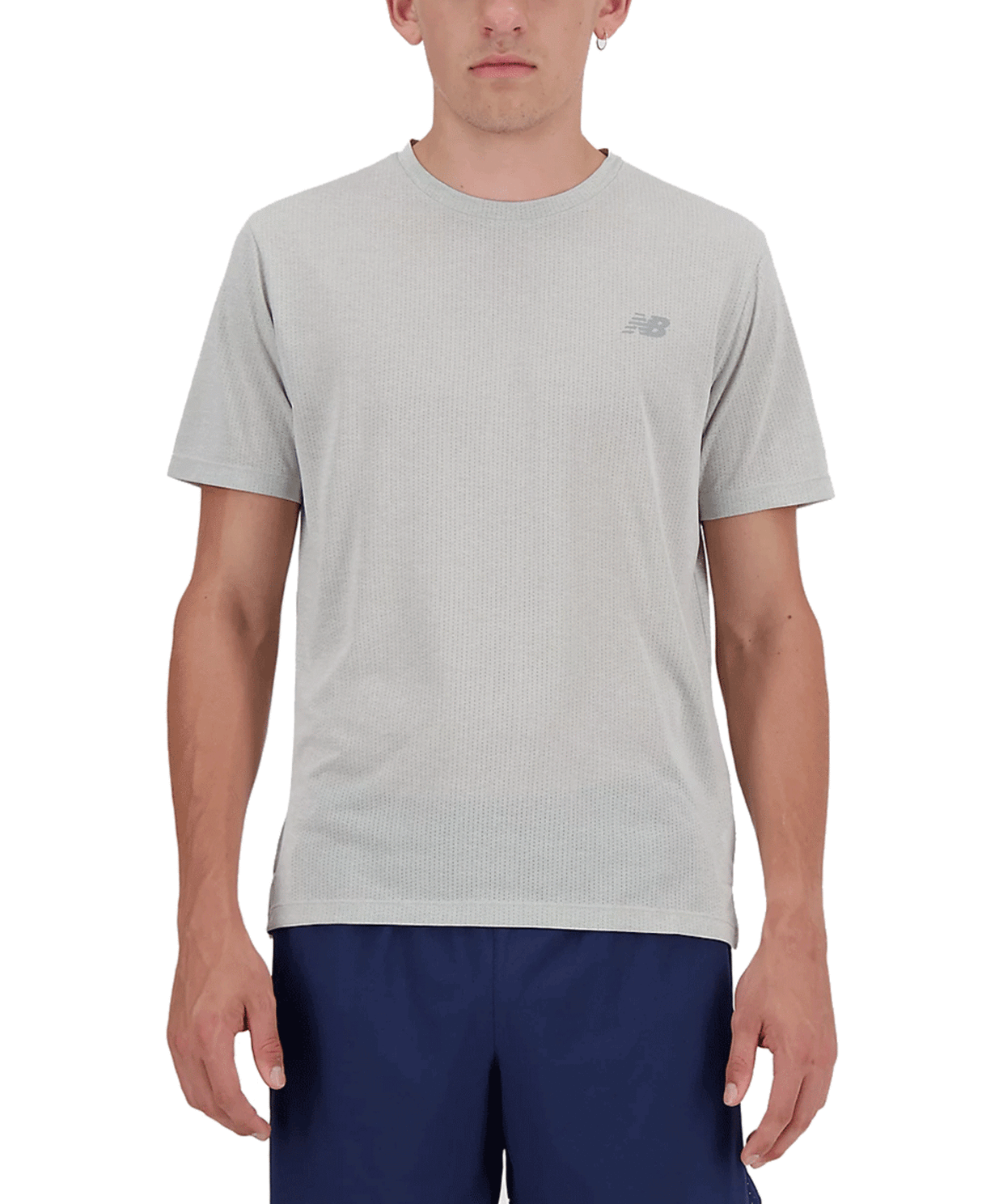 New Balance<br>Athletics T-Shirt