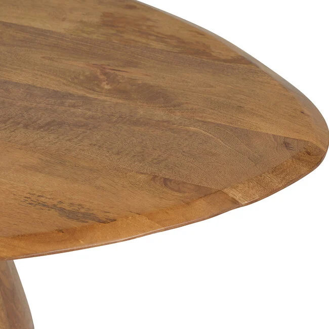 Flare Salontafel Geometrisch  Ginger