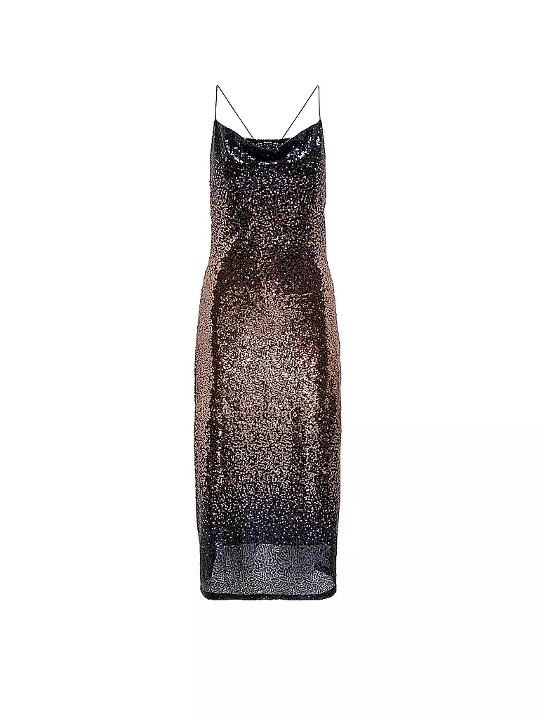 ONLY Abendkleid ONLOLA schwarz