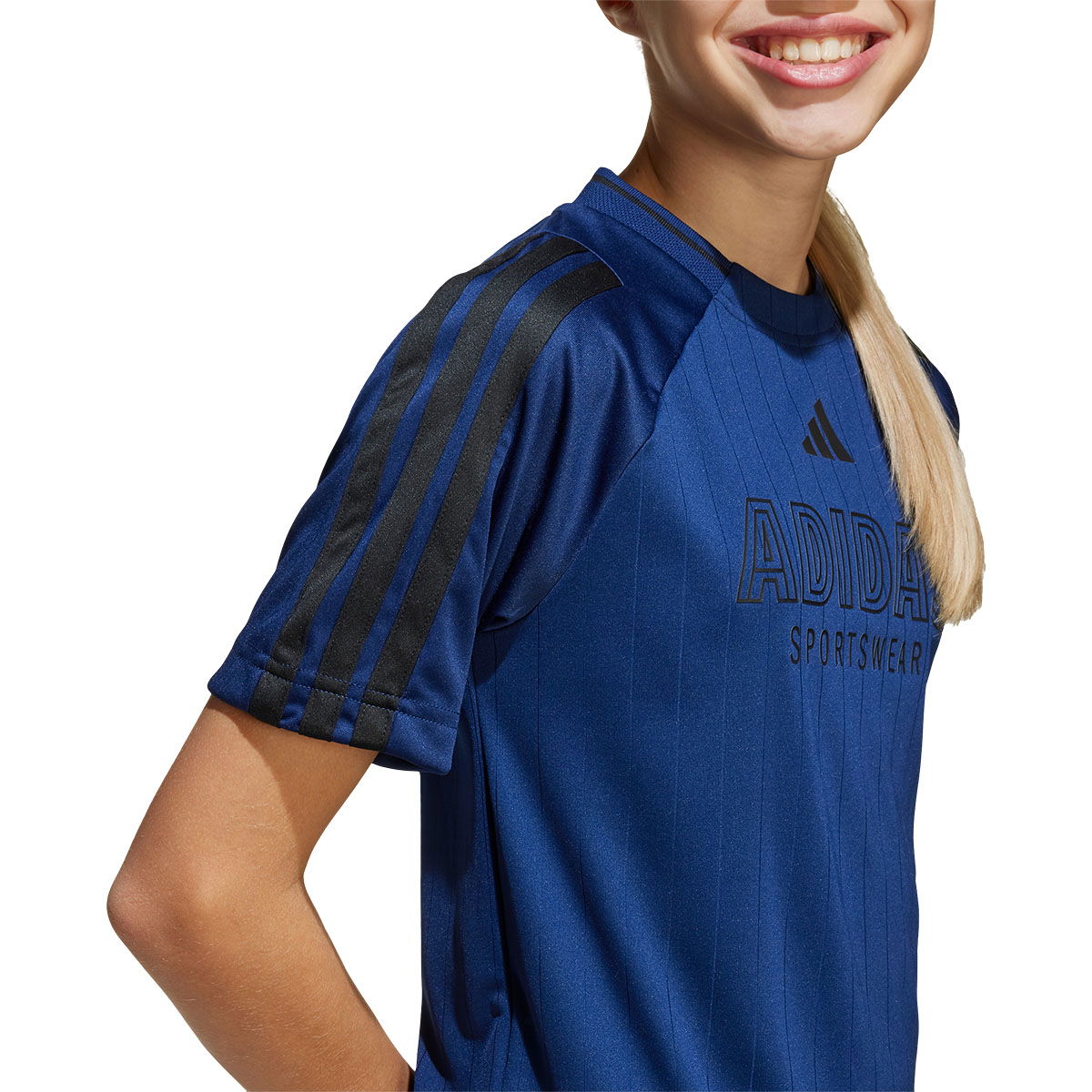 adidas Hot T-shirt Børn