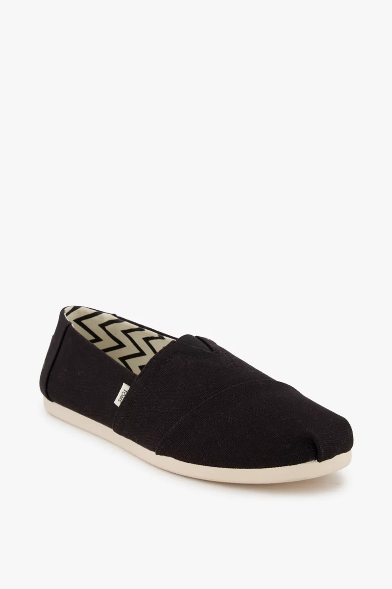 TOMS Alpargata Classic Herren Espadrilles