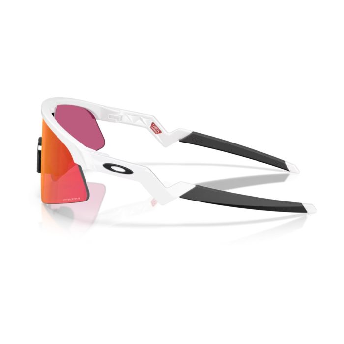 Oakley Unisex Solbriller Resistor Sweep (Prism Field) Hvid