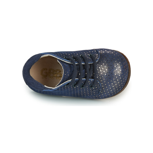 GBB - TACOMA - Bleu