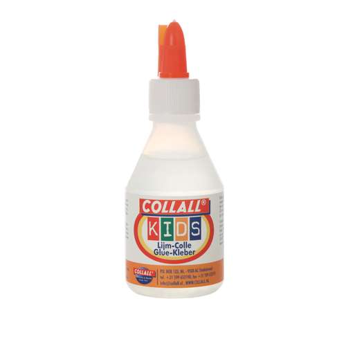 COLLALL® KIDS Kinderkleber