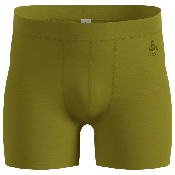 Odlo - Merino 160 Boxer - Sous-vêtement mérinos