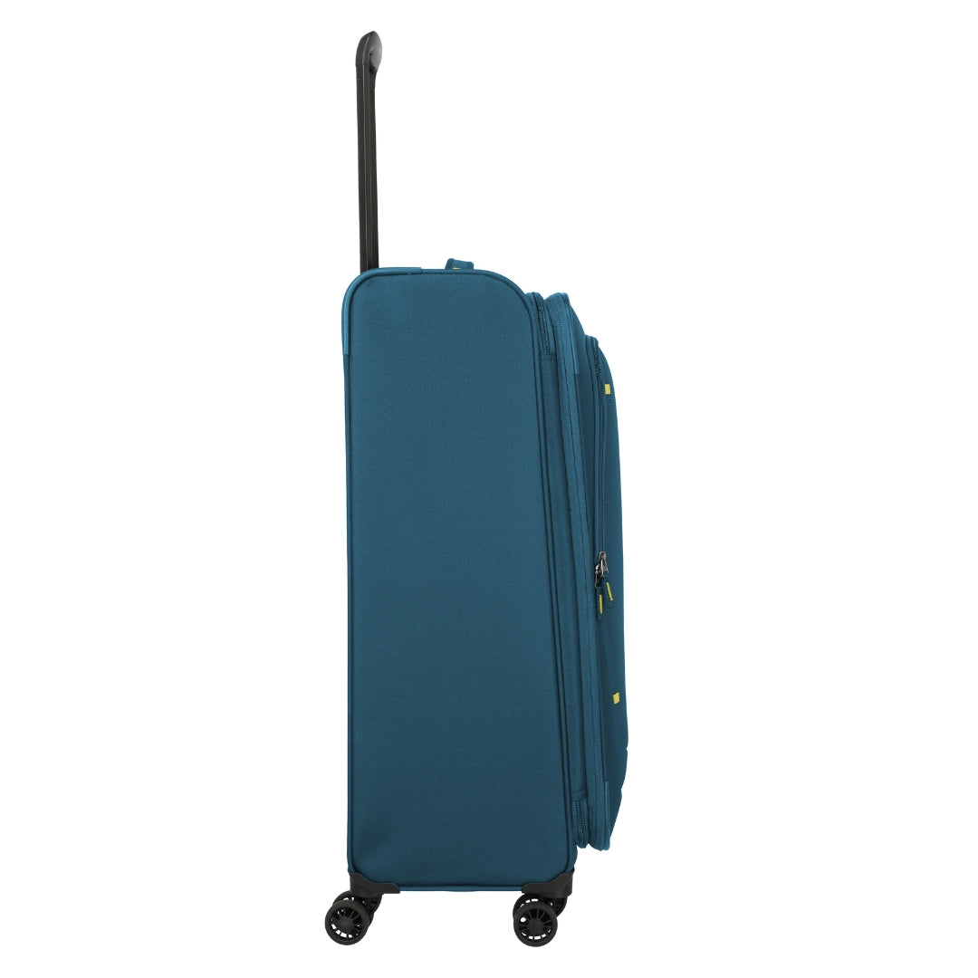 Umbria Trolley L Exp. petrol
