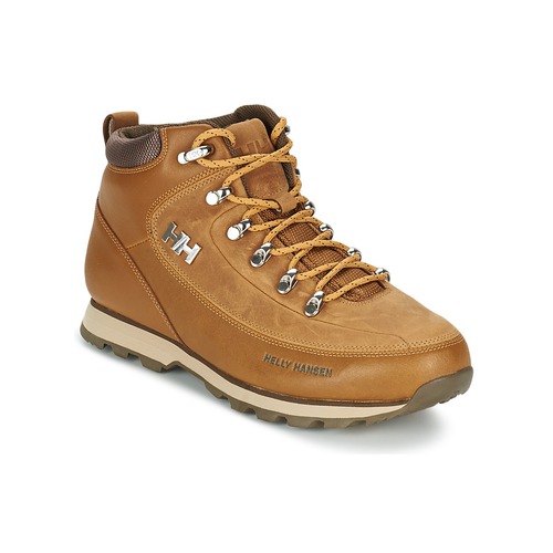 Helly Hansen - THE FORESTER - Beige