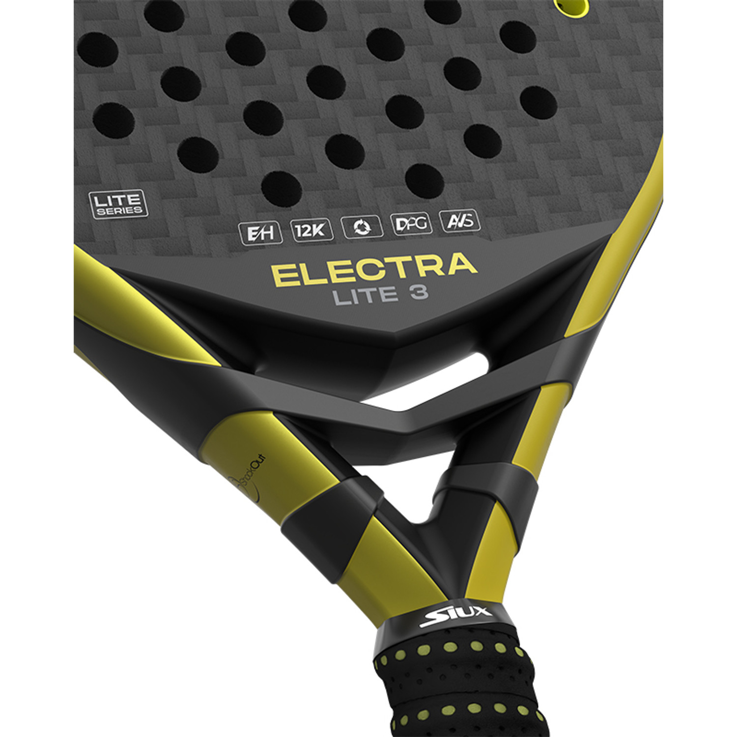 Siux Electra ST3 Lite