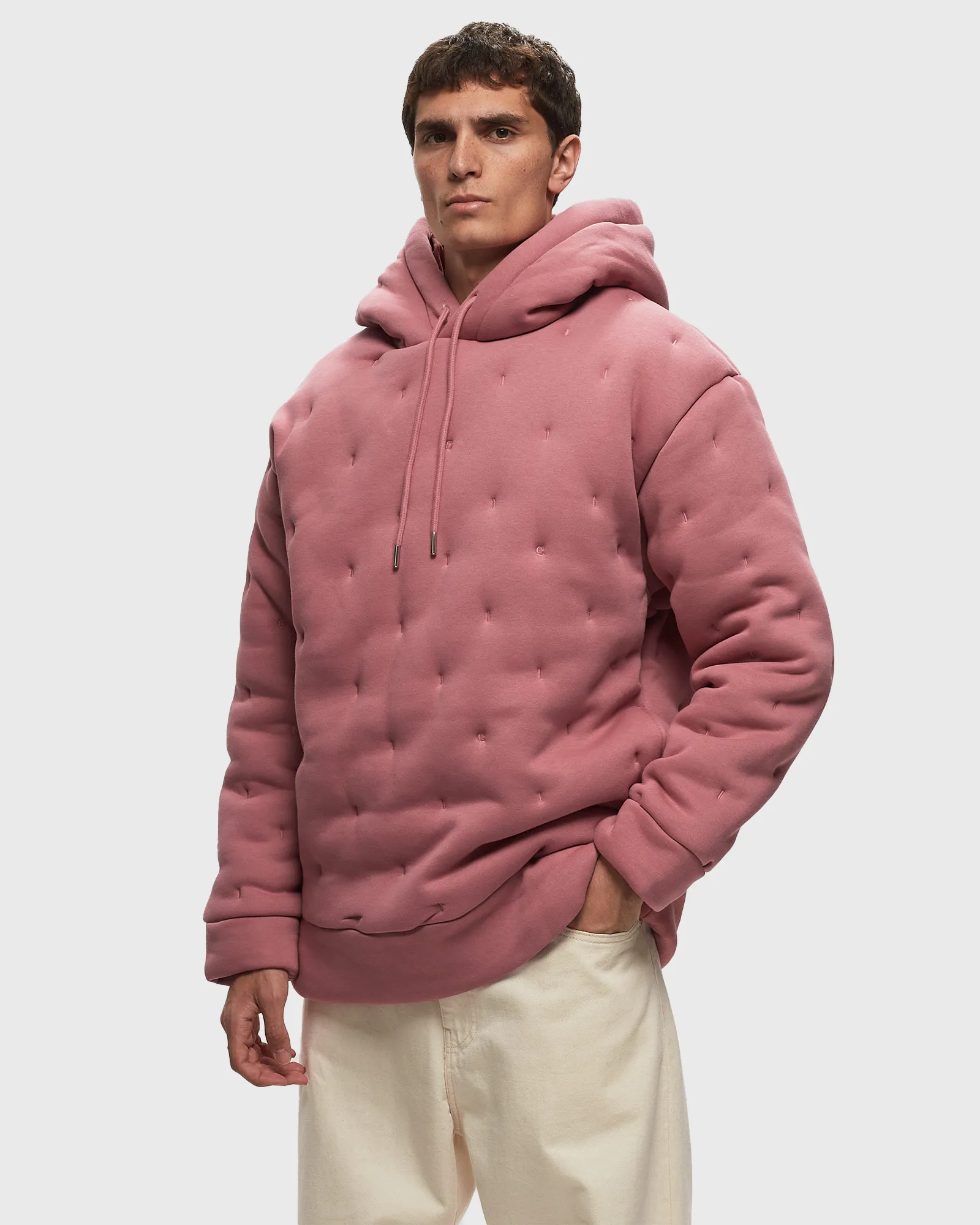 CLOSED HOODIE