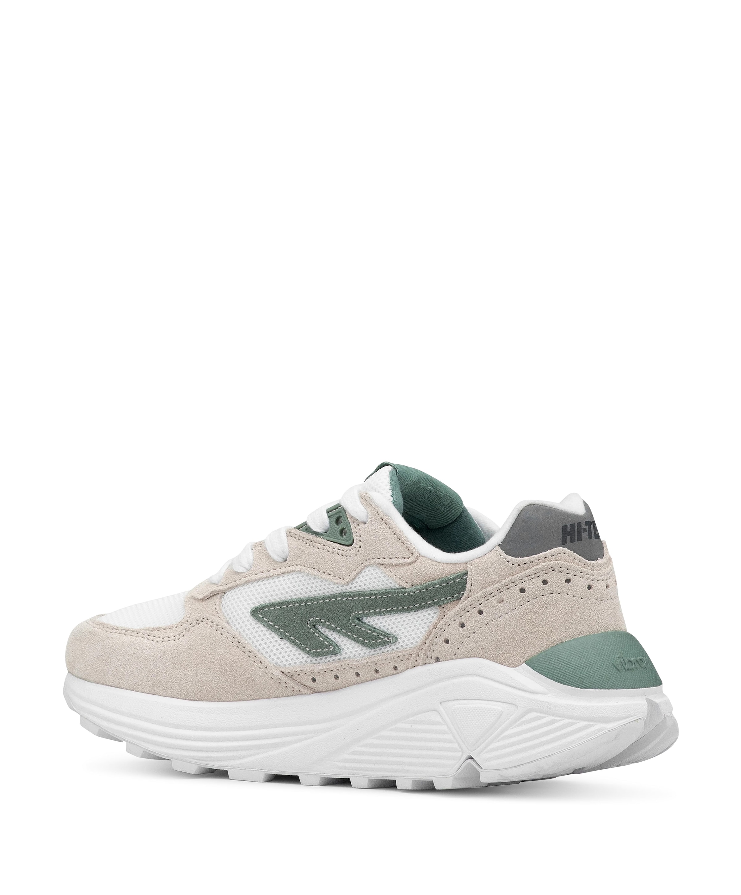 Hi-Tec HTS RGS Shadow heren sneakers beige