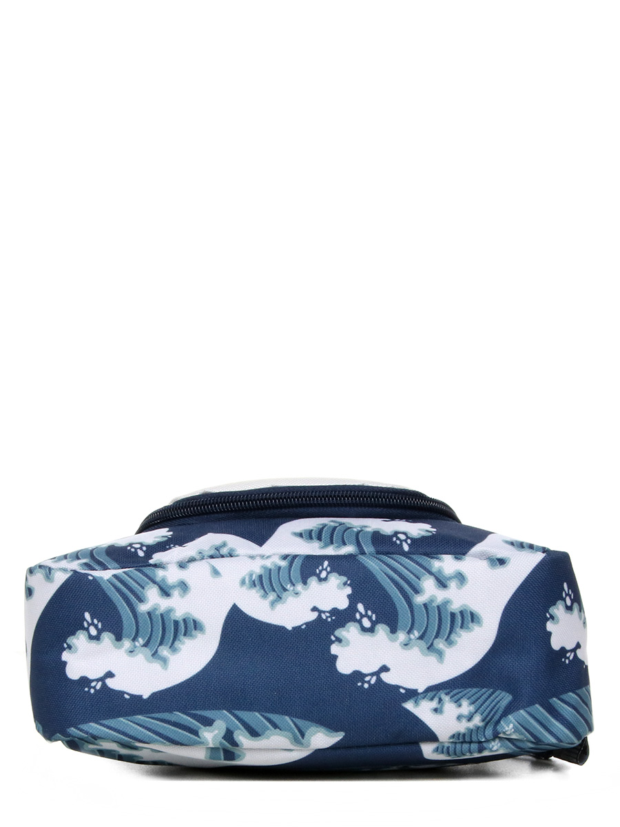 Trousse de toilette Les DÀglingos Hippipos L'Hippopotame