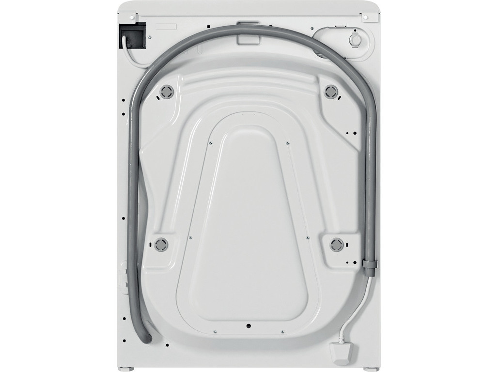 MÁQUINA DE LAVAR ROUPA INDESIT BWE 81496X WSV SPT - BRANCO A 8KG