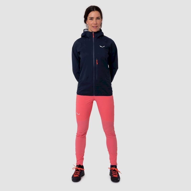 Agner 2 PTX 3L Jacket - Veste imperméable femme