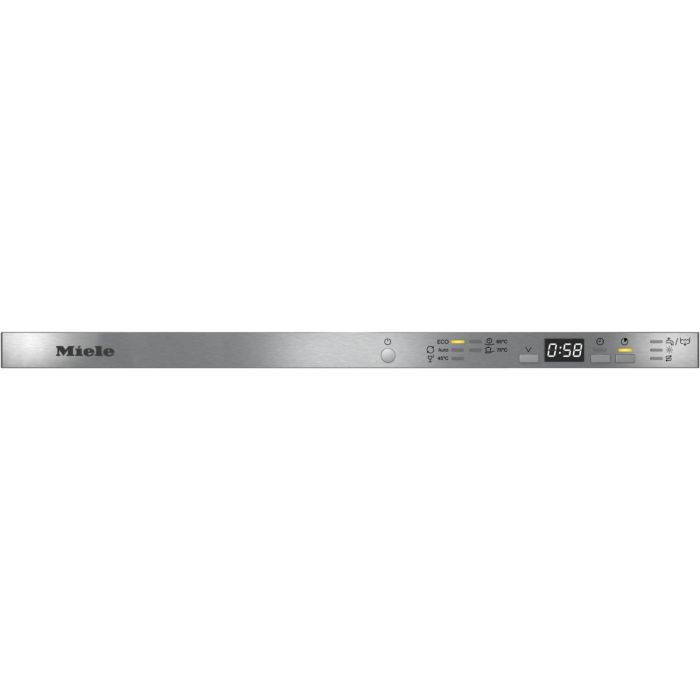 Miele Vollintegrierbarer Geschirrspüler G 5355 Vi XXL Active Plus