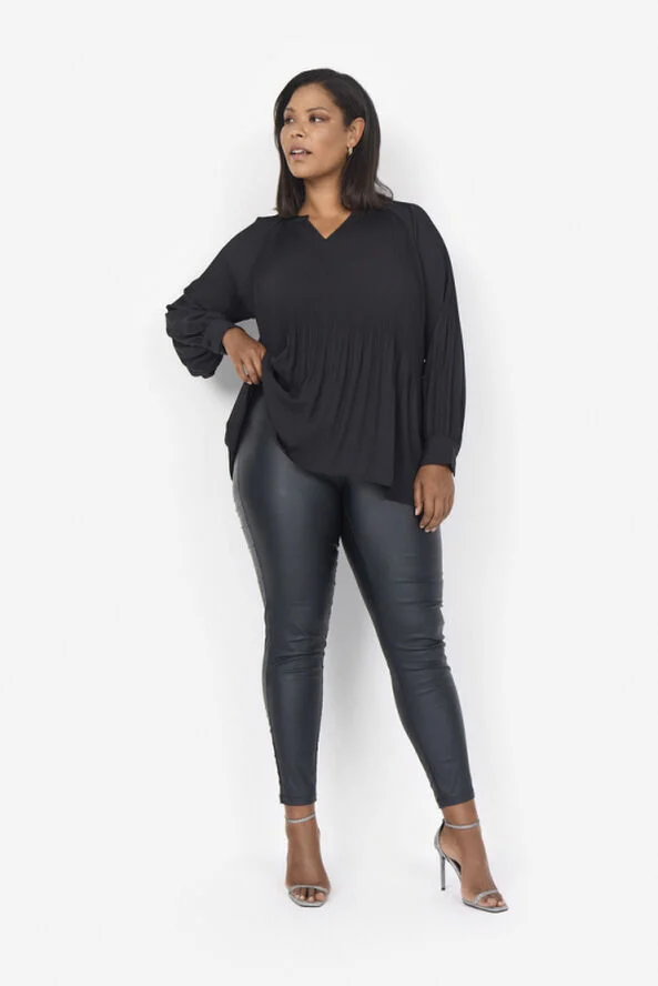 Wasabiconcept WA-KERSTEN 2 9999 black