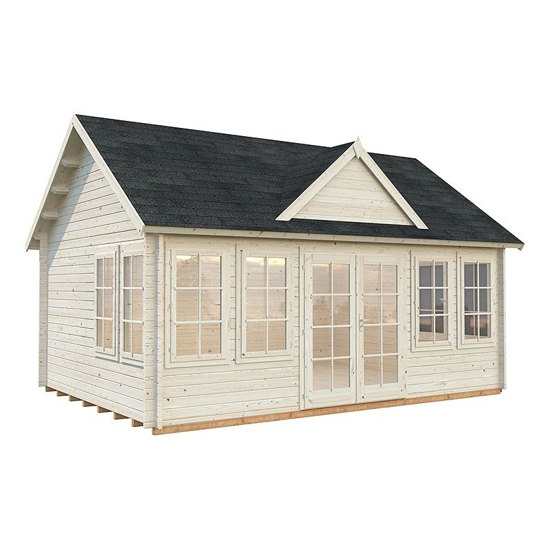 ANNEKS PALMAKO CLAUDIA 19,4M²