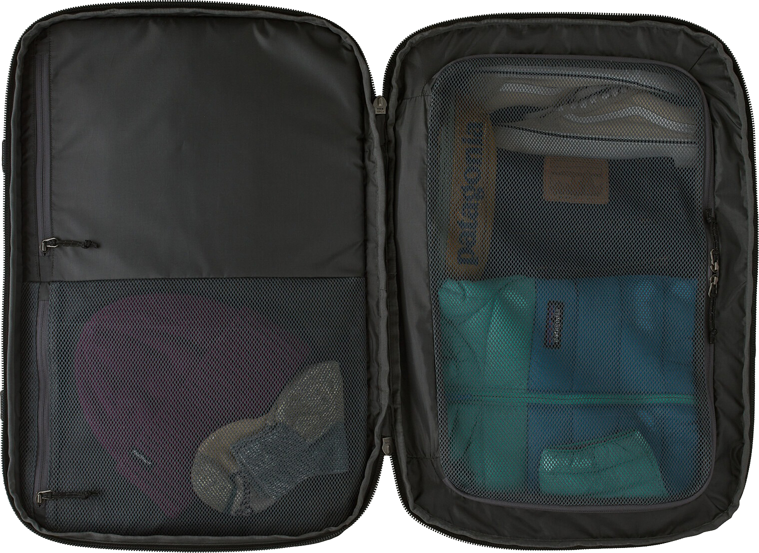 Black Hole MLC 45L Black