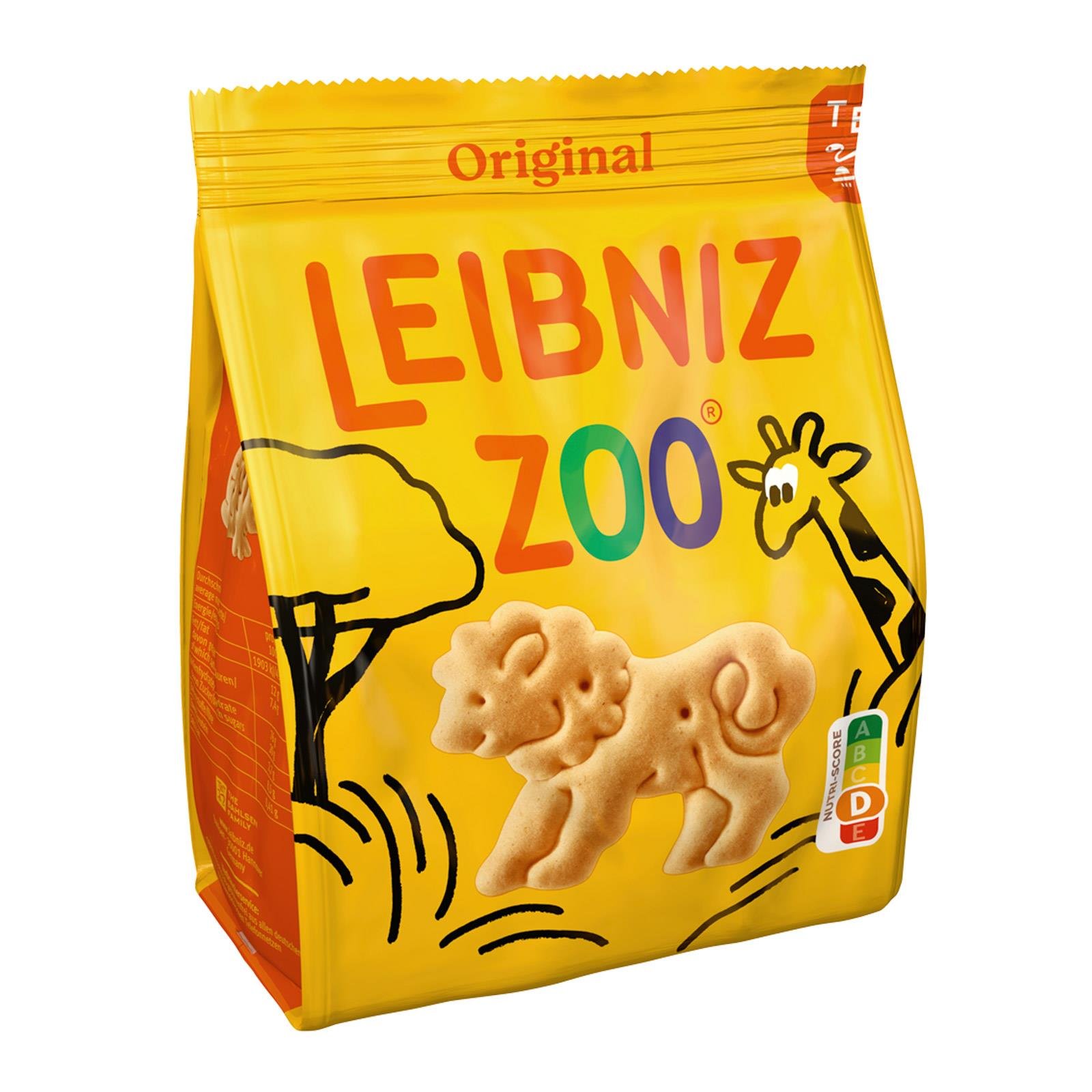 Leibniz Zoo