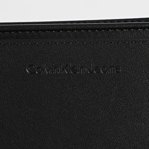 Sac A main Calvin Klein Sculpted Shoulder 0679 Noir