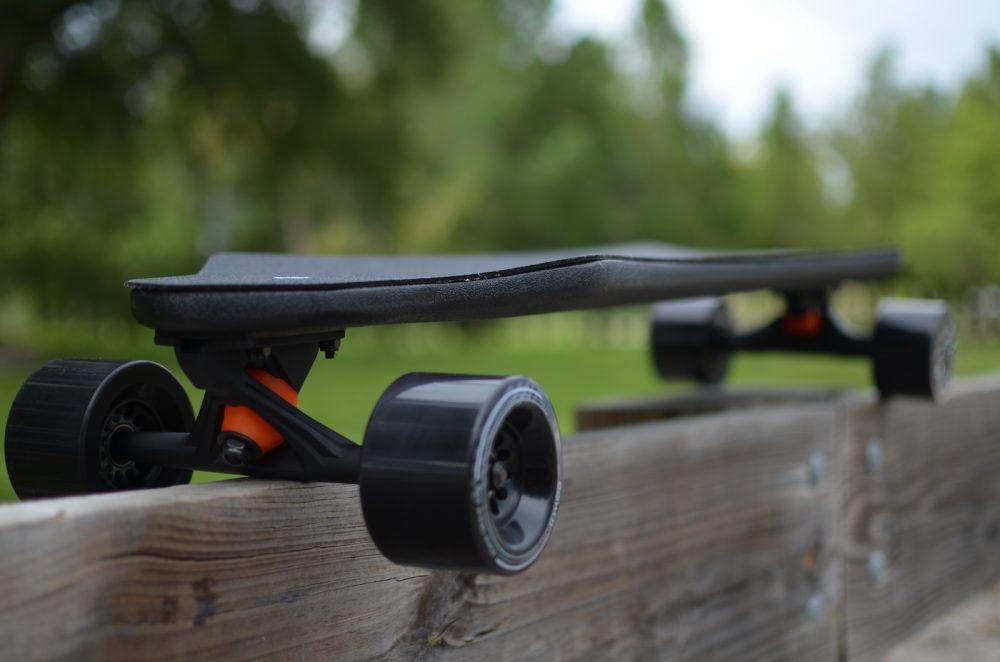 Longboard électrique Exway X1 PRO