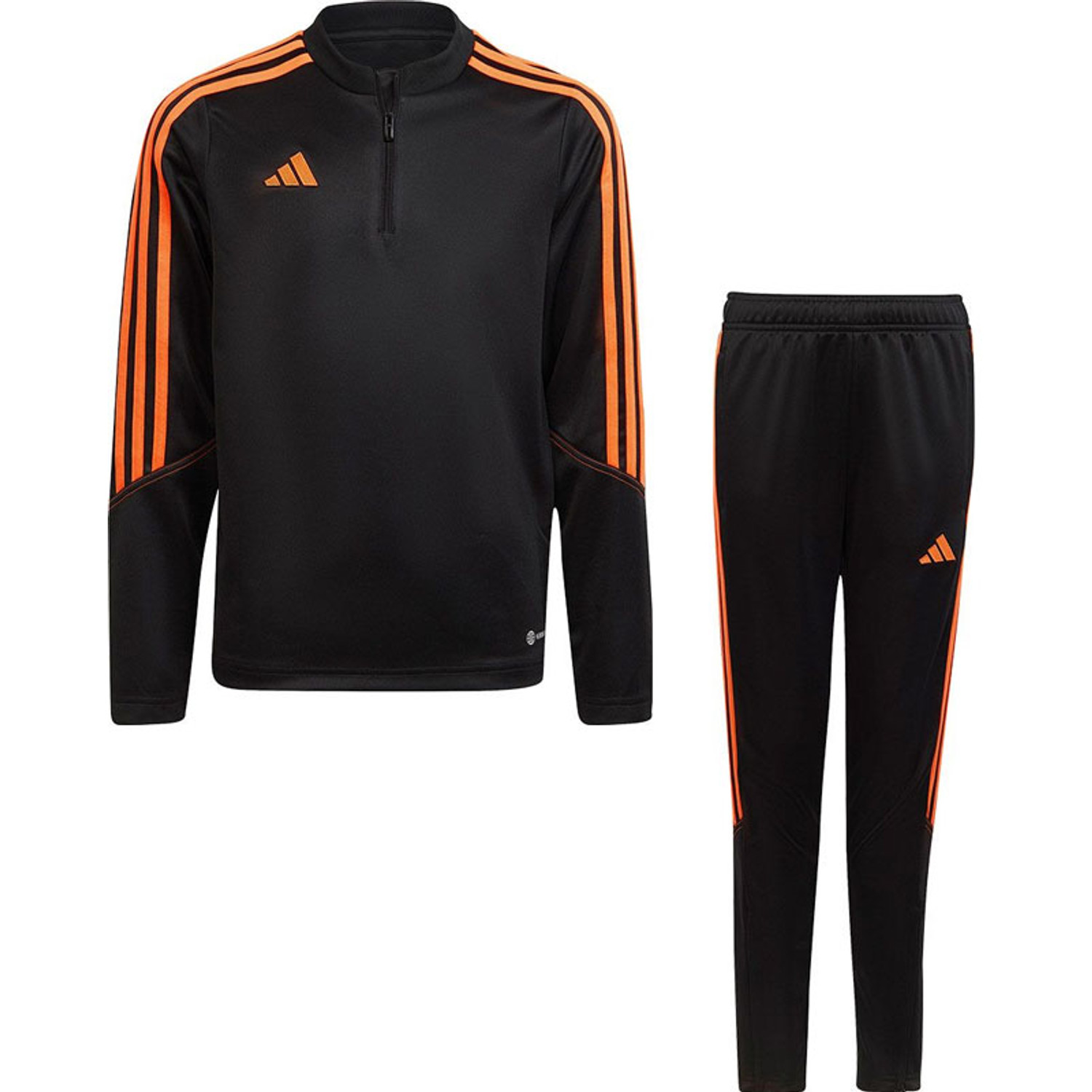 adidas Tiro 23 Club Trainingspak Kids