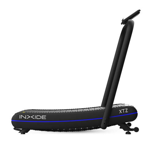 Cinta De Correr Curva Bodytone  Xtz