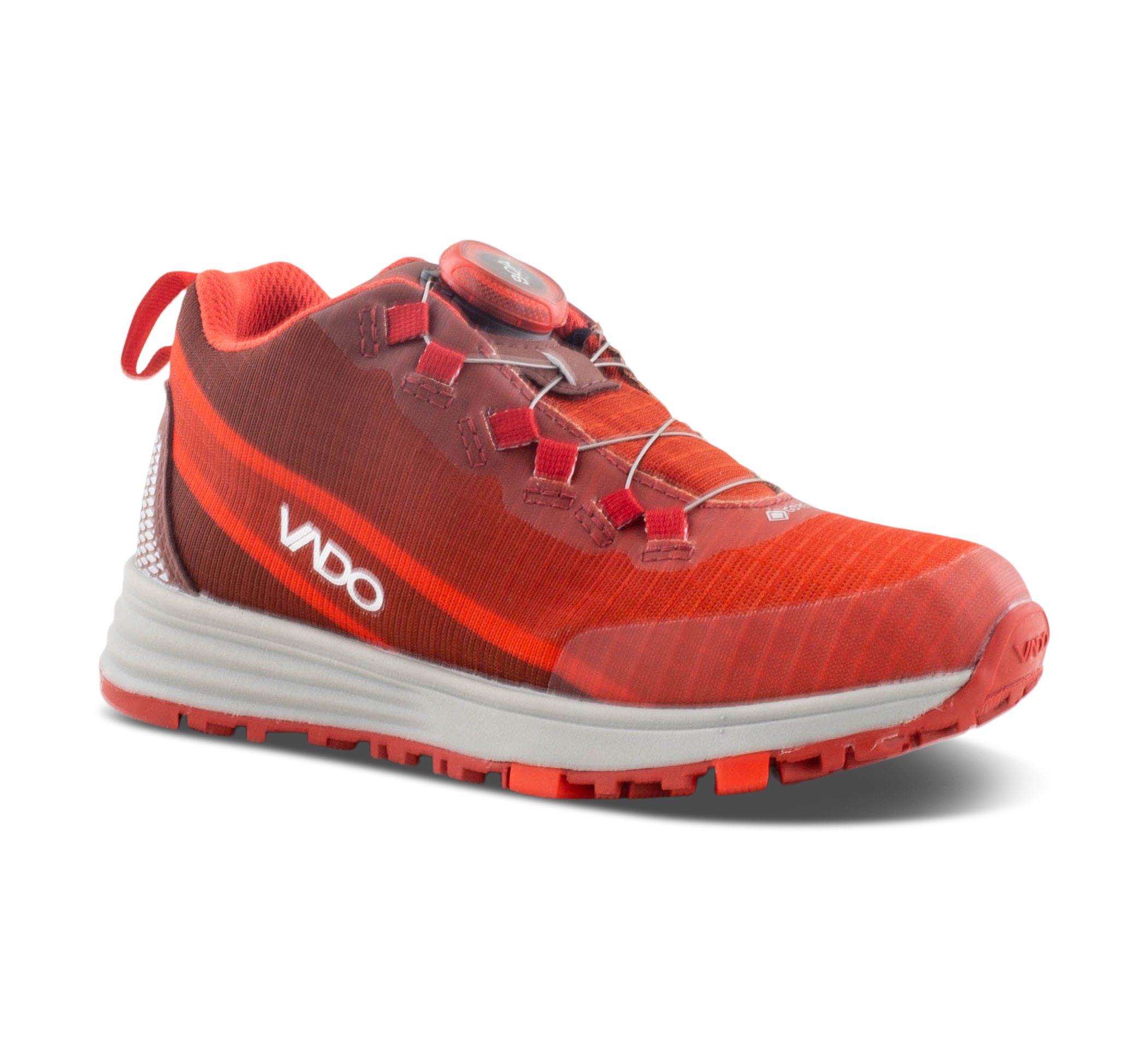 Vado Sky Mid Gtx Boa - Schnürschuhe