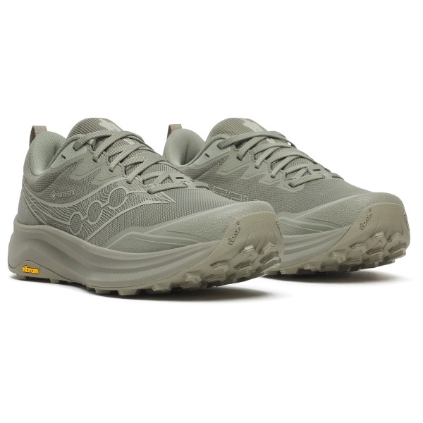 Saucony - Peregrine 16 GTX - Chaussures de trail