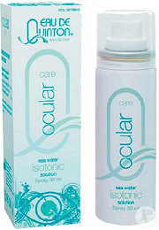 Quinton Ocular Care Spray 30ml