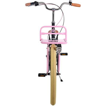 Kinderfiets Volare Excellent 24 inch 3 versnellingen