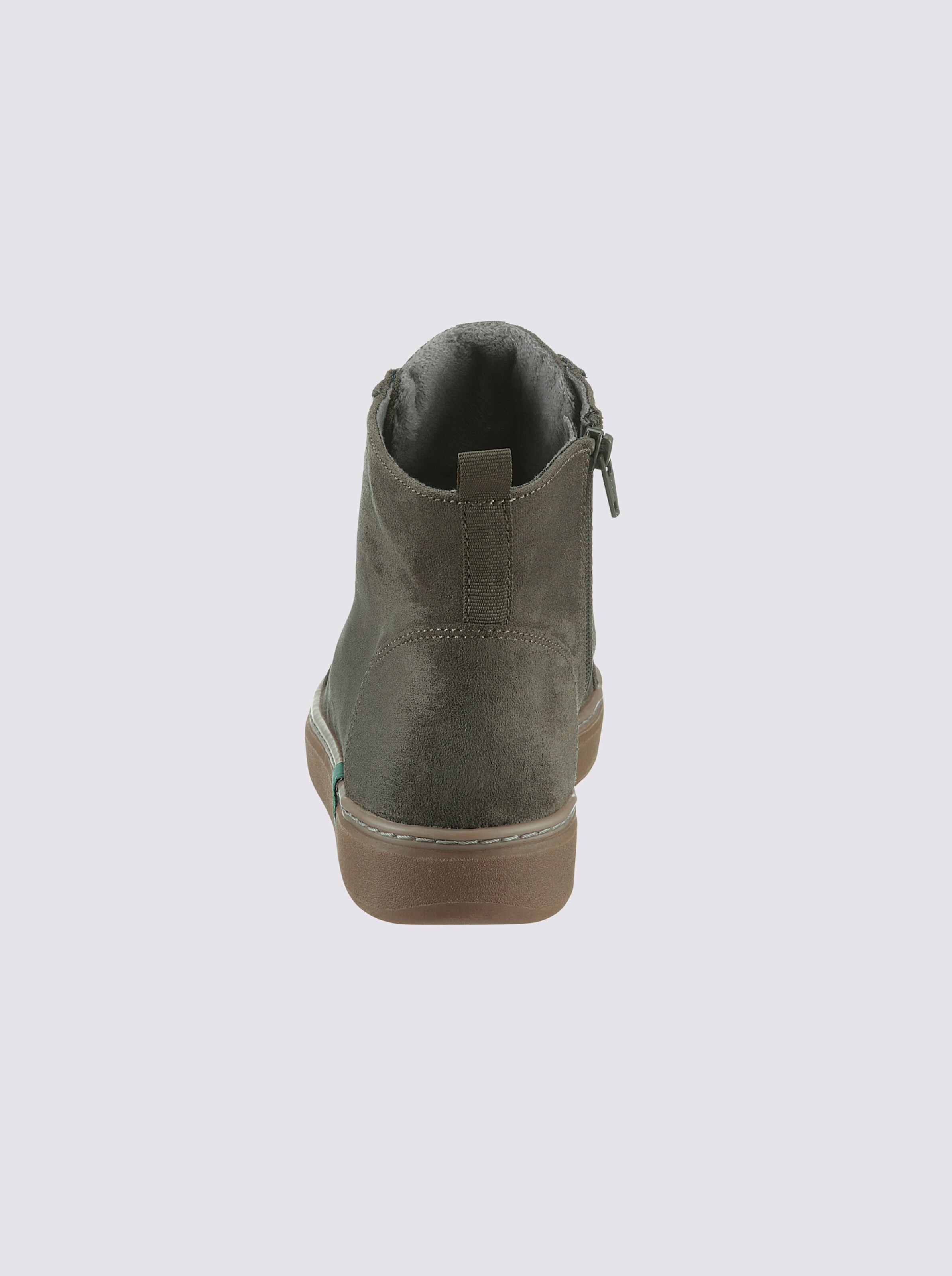 Stiefelette