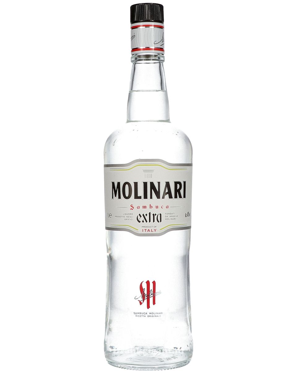 Molinari Sambuca 100 cl