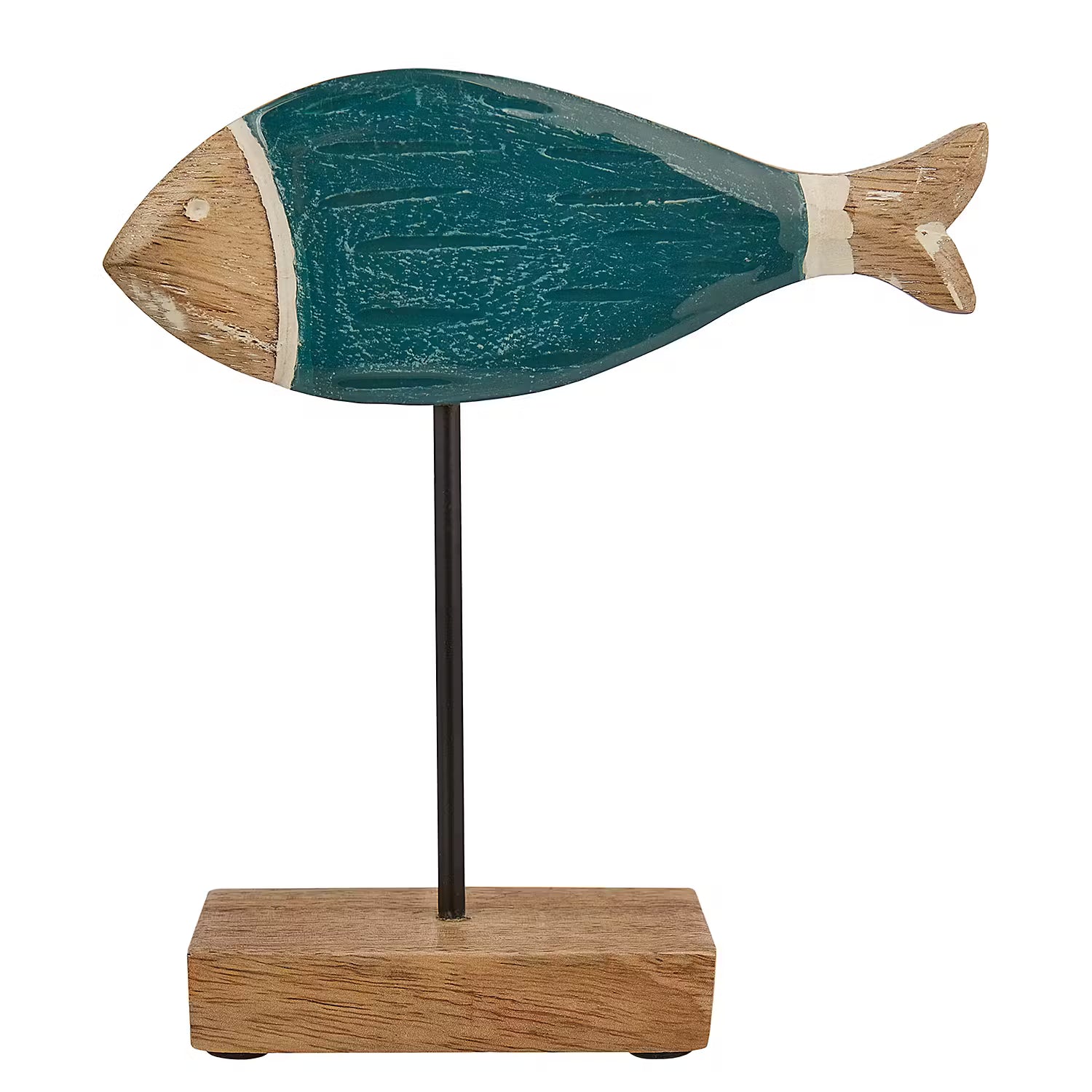 SEASIDE Deko-Fisch