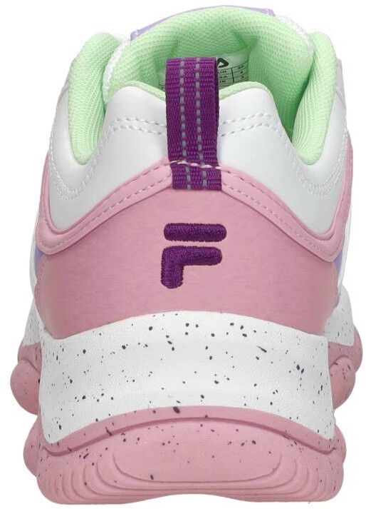 Fila Strada Dreamster CB wit