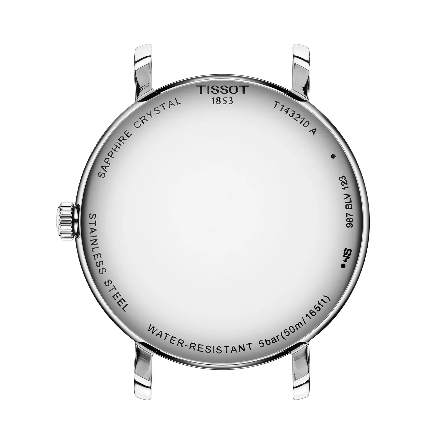 Tissot Everytime Lady T1432101104100