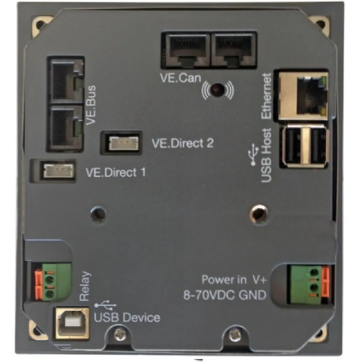 Victron Color Control GX