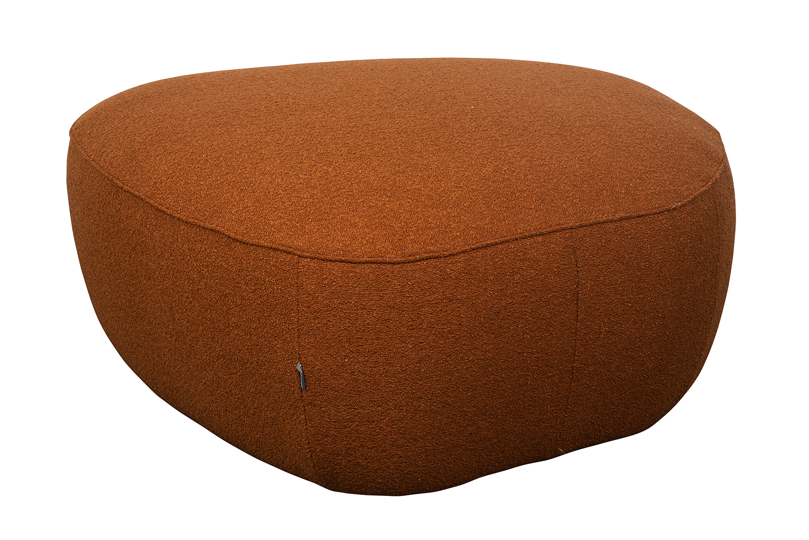 Bubble pall Tekstil Gianni bronze med CM komfort