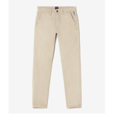 Pantalon chino homme Jas3 (F'Blue 10888) LE TEMPS DES CERISES