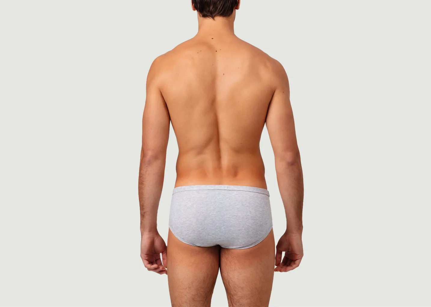 Slip Y-Front Ron Dorff