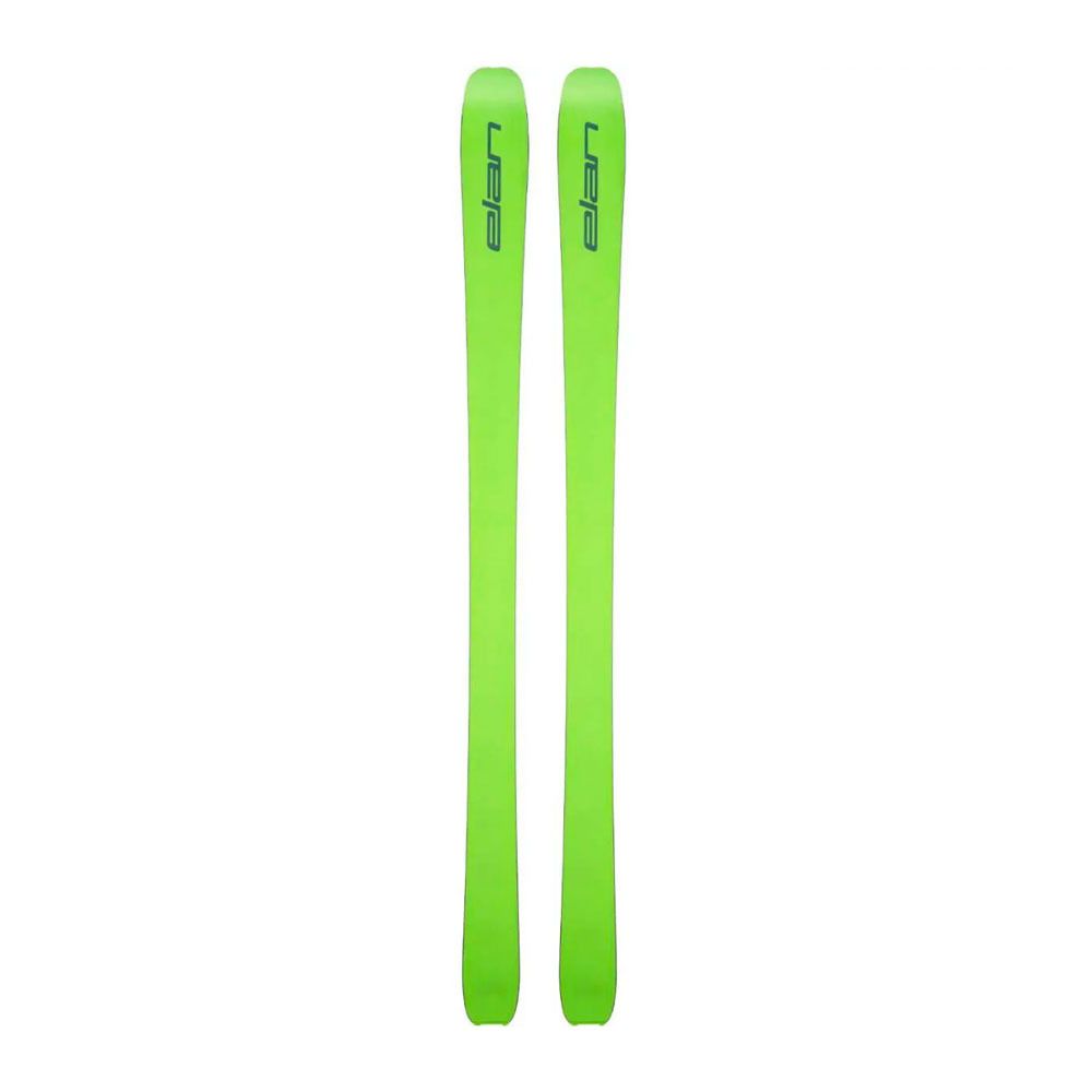 Elan RIPSTICK TOUR 94 - Skis de randonné Homme brown
