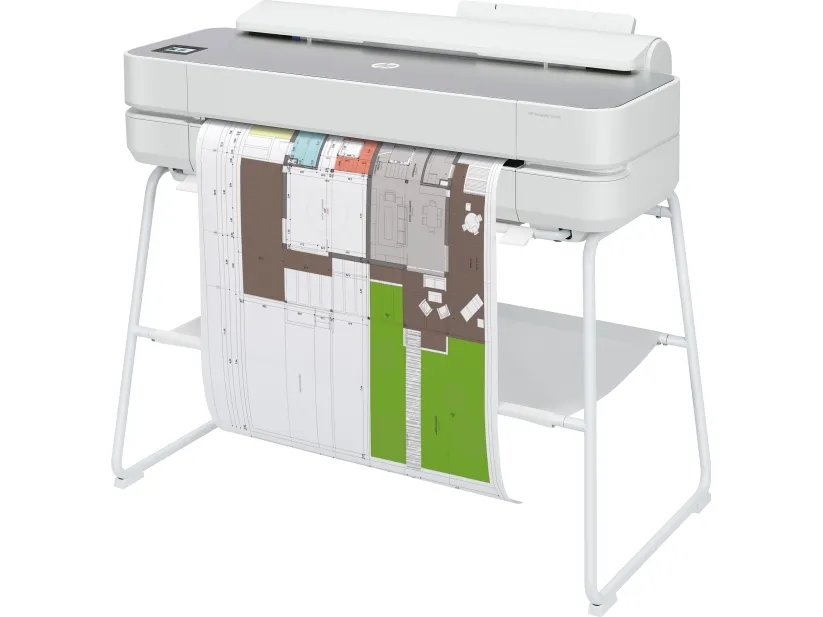 HP DesignJet Studio - Steel Edition - 24