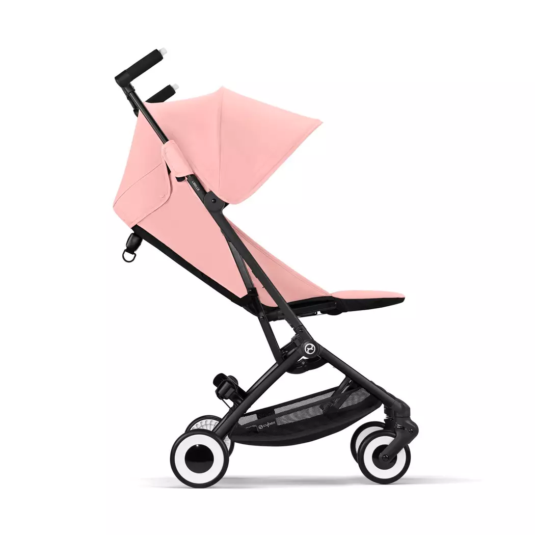 Buggy Libelle Candy Pink