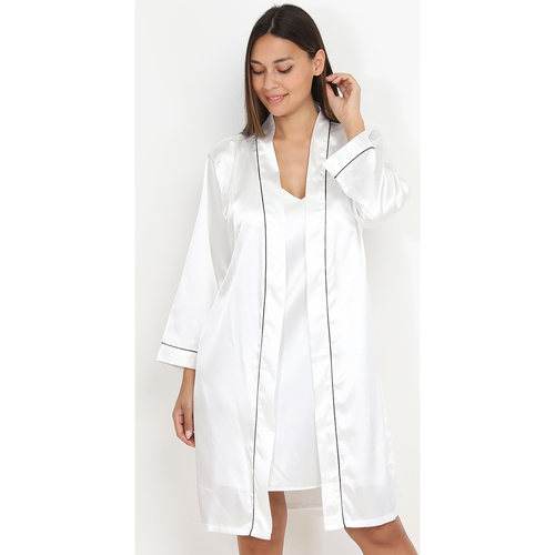 La Modeuse - 59011_P136066 Blanco