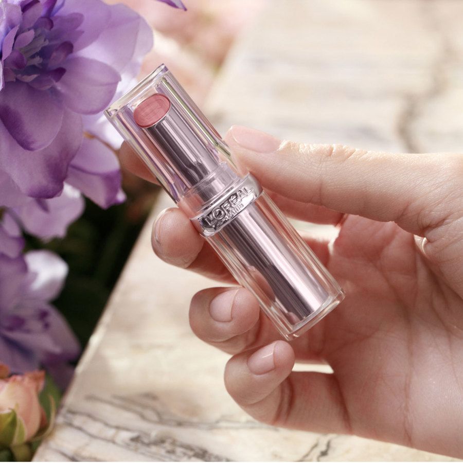L'Oréal Paris Color Riche Glow Paradise Balm-in-Lipstick 642 Beige Eden 3,8g