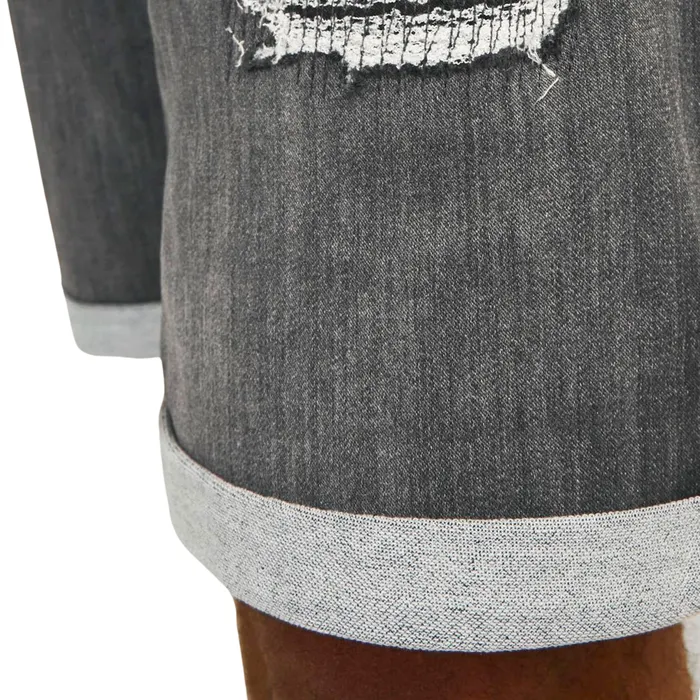Jack & Jones Rick Icon Short Heren (plussize)