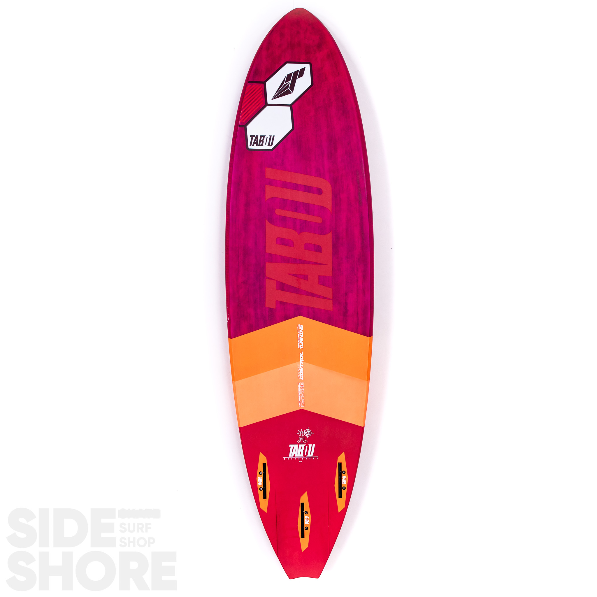 Tabou Da Curve - TEAM - 82 L - 2023 #57 82 L